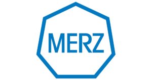merz_logo_Pantone_300